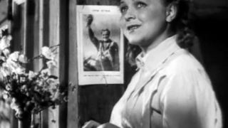 18. Беспокойное хозяйство (1946)