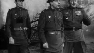 19. Беспокойное хозяйство (1946)