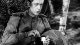 2. Беспокойное хозяйство (1946)