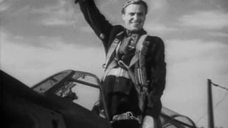 21. Беспокойное хозяйство (1946)