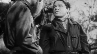 22. Беспокойное хозяйство (1946)