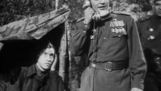 23. Беспокойное хозяйство (1946)