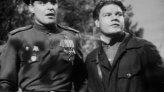 24. Беспокойное хозяйство (1946)