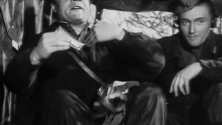 25. Беспокойное хозяйство (1946)