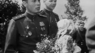 27. Беспокойное хозяйство (1946)