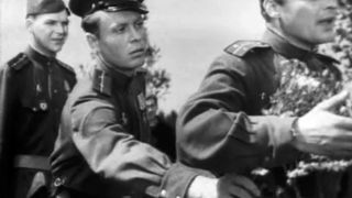 28. Беспокойное хозяйство (1946)