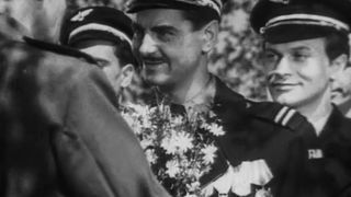 29. Беспокойное хозяйство (1946)