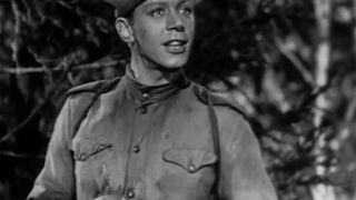 3. Беспокойное хозяйство (1946)