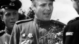 30. Беспокойное хозяйство (1946)