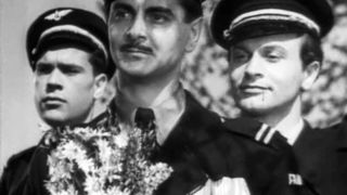 31. Беспокойное хозяйство (1946)