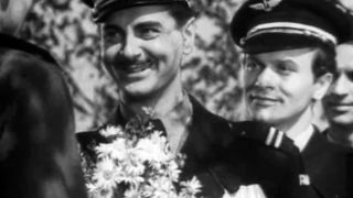 32. Беспокойное хозяйство (1946)