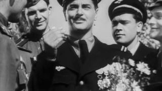 34. Беспокойное хозяйство (1946)