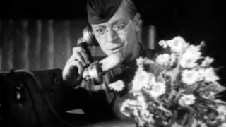 37. Беспокойное хозяйство (1946)