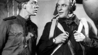 38. Беспокойное хозяйство (1946)