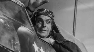 40. Беспокойное хозяйство (1946)