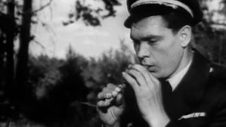 44. Беспокойное хозяйство (1946)