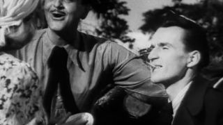 46. Беспокойное хозяйство (1946)