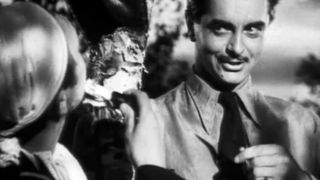 47. Беспокойное хозяйство (1946)