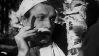 48. Беспокойное хозяйство (1946)