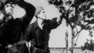 55. Беспокойное хозяйство (1946)