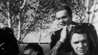 57. Беспокойное хозяйство (1946)