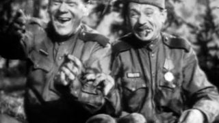 60. Беспокойное хозяйство (1946)