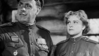 7. Беспокойное хозяйство (1946)