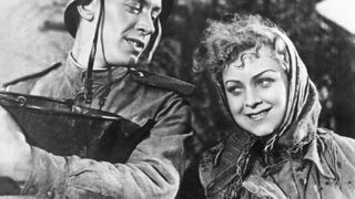 70. Беспокойное хозяйство (1946)