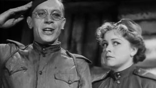 8. Беспокойное хозяйство (1946)