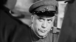 9. Беспокойное хозяйство (1946)