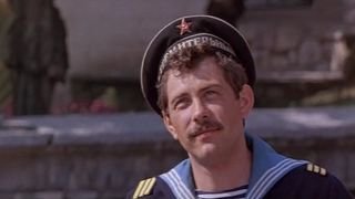 3. Берем всё на себя (1980)