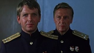 5. Берем всё на себя (1980)