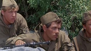 6. Берем всё на себя (1980)