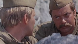 7. Берем всё на себя (1980)