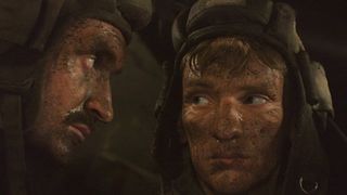 10. Белый тигр (2012)