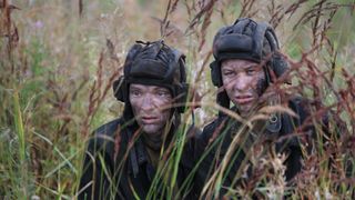 5. Белый тигр (2012)