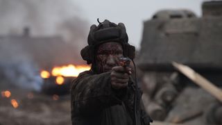 6. Белый тигр (2012)