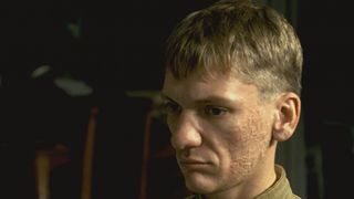 8. Белый тигр (2012)