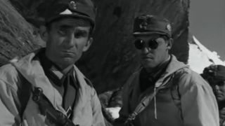 2. Белый взрыв (1969)
