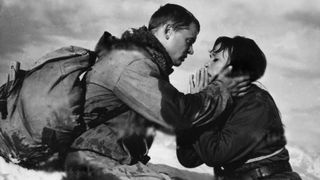 33. Белый взрыв (1969)