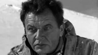 8. Белый взрыв (1969)