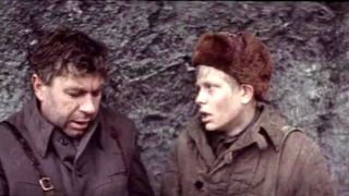 2. Без права на провал (1984)
