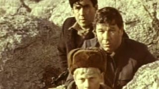 3. Без права на провал (1984)
