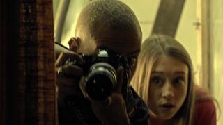 10. Злой город (2015)