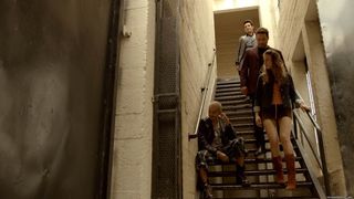 11. Злой город (2015)