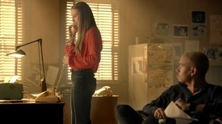 12. Злой город (2015)