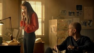 15. Злой город (2015)