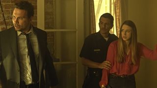 19. Злой город (2015)