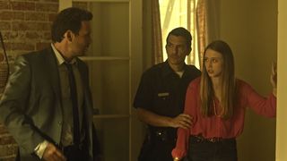 20. Злой город (2015)