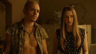 24. Злой город (2015)